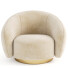 Крісло Eichholtz Swivel Brice - xojiakbarovikrom-31591