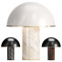 Lampa stołowa Laskasas Franklin - Adamari