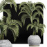 Plante en pot Collection 184 Palmier - rodolfoboscan911