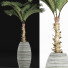 Plante en pot Collection 182 Palmier - rodolfoboscan911