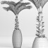 Plante en pot Collection 182 Palmier - rodolfoboscan911