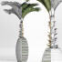 Plante en pot Collection 182 Palmier - rodolfoboscan911