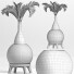 Plante en pot Collection 181 Palmier - rodolfoboscan911