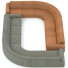 Sofa GIOPAGANI Vicious - VerticallCG