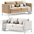 Sofa Felis Larson - Adamari