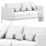 Sofa Felis Larson - Adamari