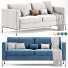 Sofa Felis Larson - Adamari