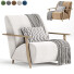 Fauteuil La Forma Marthan - Adamari