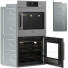 Кухонна техніка Bosch Collection 12 - 3dsarash