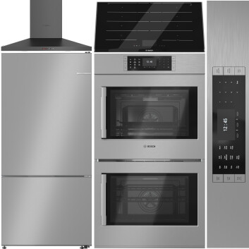 Кухонна техніка Bosch Collection 12