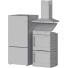 Кухонна техніка Bosch Collection 12 - 3dsarash