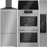 Кухонна техніка Bosch Collection 12 - 3dsarash