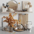Декор Kitchen Accessories 044 - Mahsa-khoroushi