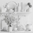Декор Kitchen Accessories 044 - Mahsa-khoroushi