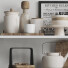 Dekoracje Kitchen Accessories 050 - Mahsa-khoroushi