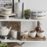 Dekoracje Kitchen Accessories 050 - Mahsa-khoroushi