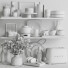 Dekoracje Kitchen Accessories 050 - Mahsa-khoroushi