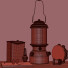Dekor Set 06 - 3D Artist