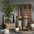 Декор Kitchen Accessories 049 - Mahsa-khoroushi