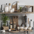 Декор Kitchen Accessories 049 - Mahsa-khoroushi