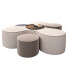 Poufs Frigerio Salotti Blow - Zakirov 3d