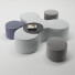Poufs Frigerio Salotti Blow - Zakirov 3d