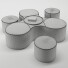 Poufs Frigerio Salotti Blow - Zakirov 3d