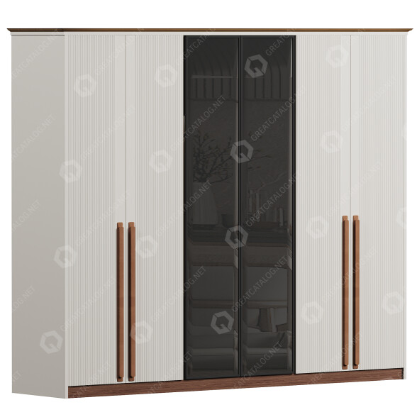 Шафа Medusa Home Idea 3D модель
