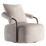 Fotel Burke Decor Zayden Swivel - shoxruxbekzokirov65-31540