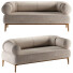 Sofa 1stDibs Contemporary Upholstered in Boucle Fabric - shoxruxbekzokirov65-31540