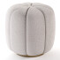 Hocker Soho Home Sofia Boucle Natural - shoxruxbekzokirov65-31540