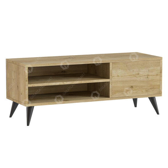 Mesita de TV Linco Modelo 3D
