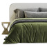Bett und Nachttischchen Wittmann Metis Soft - peyman