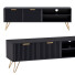TV Stand Lowboard Breakthrough - SH.X