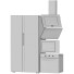 Кухонная техника Maunfeld Коллекция 04 - 3dsarash