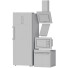 Кухонна техніка Maunfeld Collection 05 - 3dsarash
