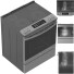 Кухонна техніка GE Appliances Collection 07 - 3dsarash
