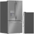 Кухонна техніка GE Appliances Collection 07 - 3dsarash