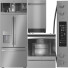Кухонна техніка GE Appliances Collection 07 - 3dsarash
