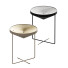 Table basse Glass Round by Koya - spacemanito