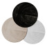 Teppichboden Circle by Zali Furniture - spacemanito