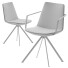 Stühle B&T Design Pera Ellipse - spacemanito