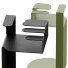 Table basse Hand by My lova nova - spacemanito