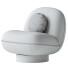 Кресло MGBWhome Hatcher - Chamfer