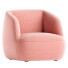 Fotel Grado Design Lip-Kid - Chamfer