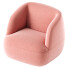 Fotel Grado Design Lip-Kid - Chamfer