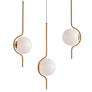 Pendant Lamp ProHouse PH-0187