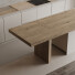 Kuchnia Modern Corner with Island 1 by Alex Rekhlitskyi - spacemanito