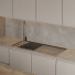Kuchnia Modern Corner with Island 1 by Alex Rekhlitskyi - spacemanito