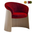 Silla Ondarreta Ginger Madera - Jasurbek